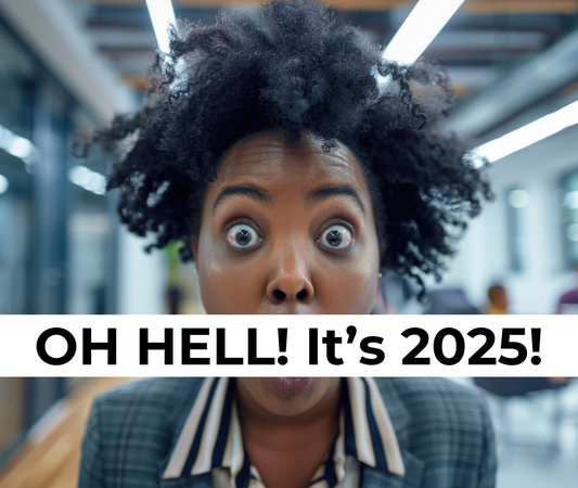 Oh Hell, It’s 2025! What Can We Expect?