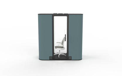 ChatterBox Classic™ - Solo Focus Task Pod (Large)