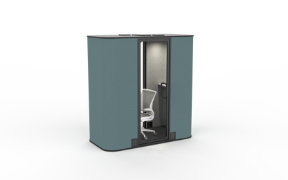 ChatterBox Classic™ - Solo Focus Task Pod (Large)