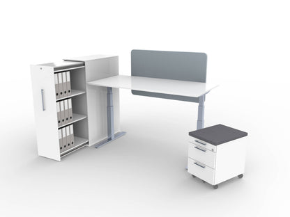 Sit-Stand Desks / EasyDesk