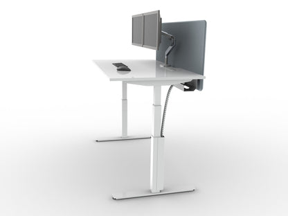 Sit-Stand Desks / EasyDesk