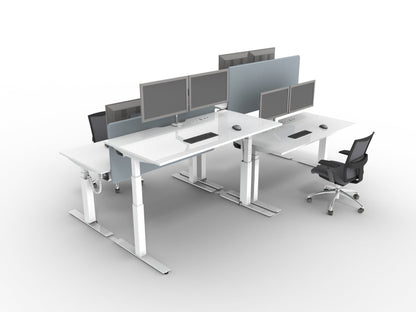 Sit-Stand Desks / EasyDesk