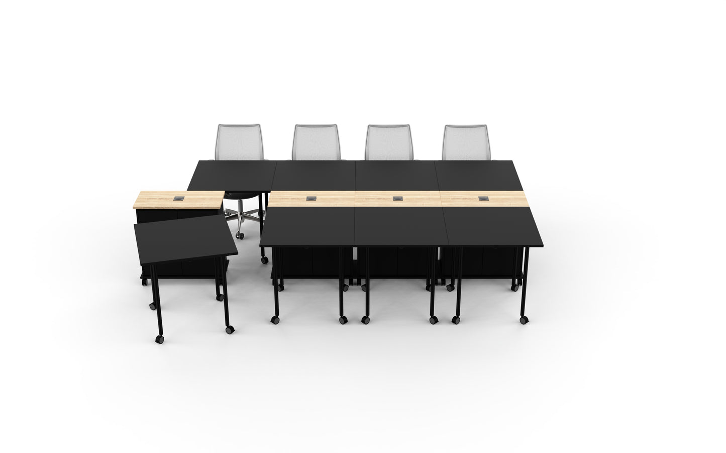 Orcon Tables™