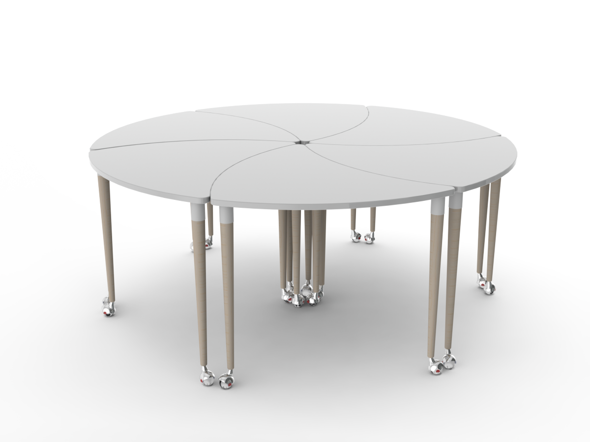 Orcon Tables™